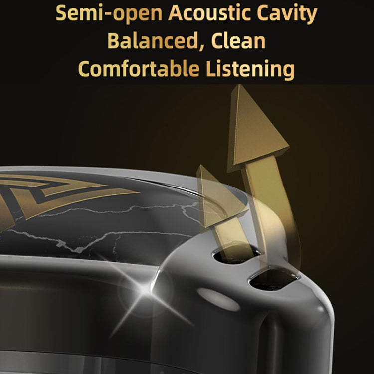 QKZ HBB Standard 3.5mm Mobile Phone Earphones Sports In-Ear Pluggable Stage Earphone - In Ear Wired Earphone by QKZ | Online Shopping UK | buy2fix