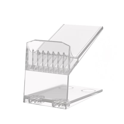 Acrylic Game Controller Display Stand Desktop Storage Rack(Transparent) - Holder by buy2fix | Online Shopping UK | buy2fix
