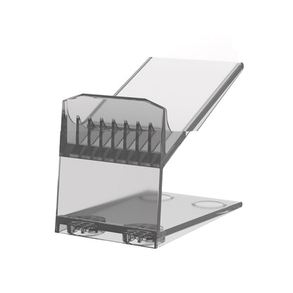 Acrylic Game Controller Display Stand Desktop Storage Rack(Transparent Black) - Holder by buy2fix | Online Shopping UK | buy2fix