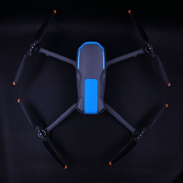For DJI Air 3S / 3 Luminous Stickers Night Glow Film(Pink) - Other by buy2fix | Online Shopping UK | buy2fix