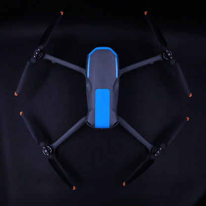 For DJI Air 3S / 3 Luminous Stickers Night Glow Film(Light Green) - Other by buy2fix | Online Shopping UK | buy2fix