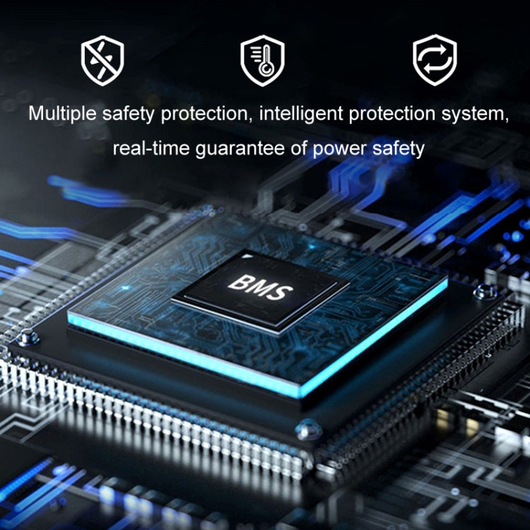 12V Car Mini Power Box Multi-Function USB Charger(AOS9313) by buy2fix