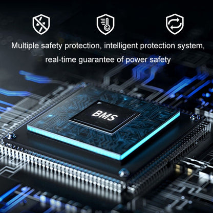 12V Car Mini Power Box Multi-Function USB Charger(AOS9313) by buy2fix