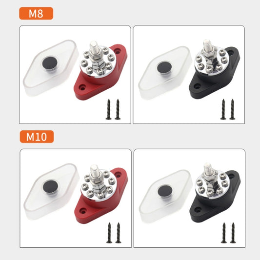 300A Car Modified Multi-channel Current Bus Terminal(AOA6313CT-M10) by buy2fix