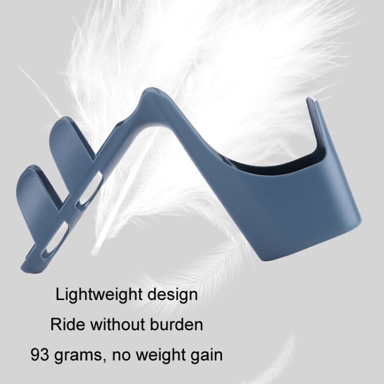 Motorcycle Bicycle Chain Cleaner Oil Storage Tool Box(Gray) - Others by buy2fix | Online Shopping UK | buy2fix