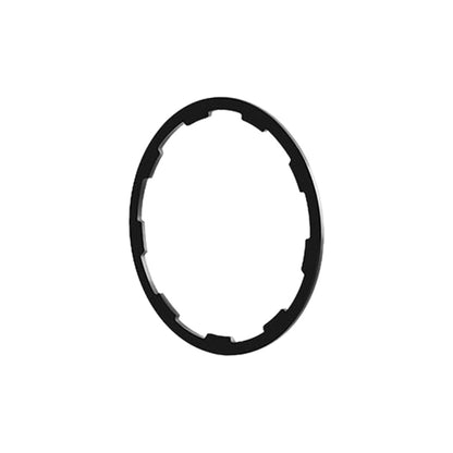 Bicycle Hub Freehub Slotted Flywheel Gasket, Size: 1mm - Bicycle Brake Parts by buy2fix | Online Shopping UK | buy2fix