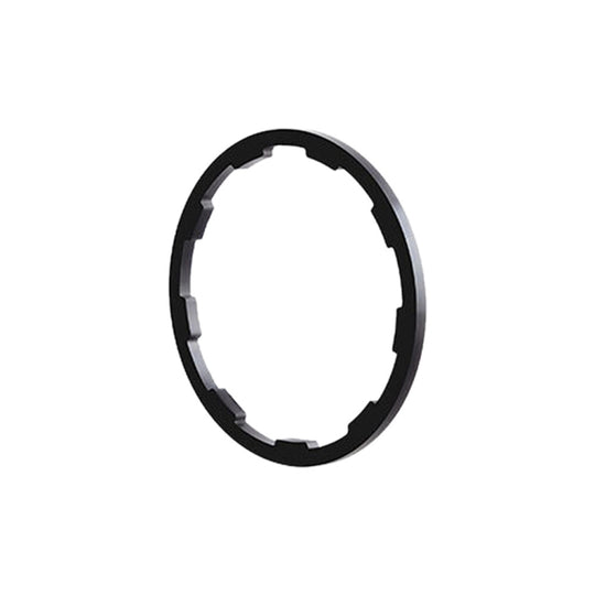Bicycle Hub Freehub Slotted Flywheel Gasket, Size: 1.85mm