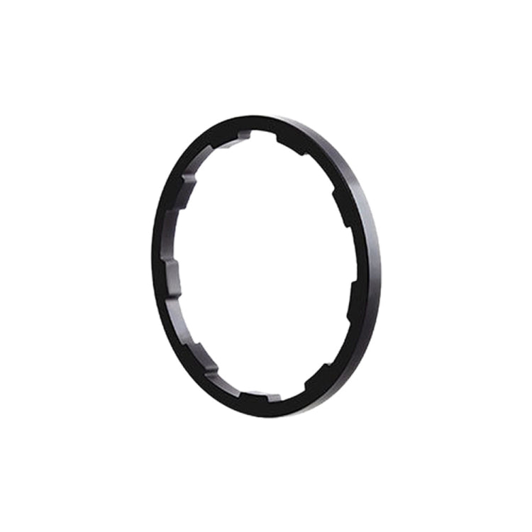 Bicycle Hub Freehub Slotted Flywheel Gasket, Size: 2.18mm - Bicycle Brake Parts by buy2fix | Online Shopping UK | buy2fix