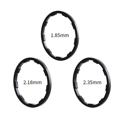 Bicycle Hub Freehub Slotted Flywheel Gasket, Size: 1.5mm - Bicycle Brake Parts by buy2fix | Online Shopping UK | buy2fix