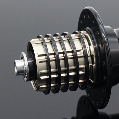 Bicycle Hub Freehub Slotted Flywheel Gasket, Size: 1.85mm - Bicycle Brake Parts by buy2fix | Online Shopping UK | buy2fix