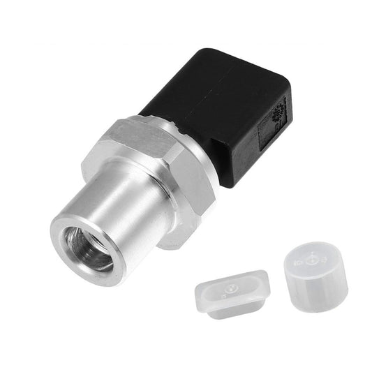 For Audi A4 A5 Q5 A/C 4H0959126A 4H0959126B Car Air Conditioning Pressure Switch Sensor by buy2fix