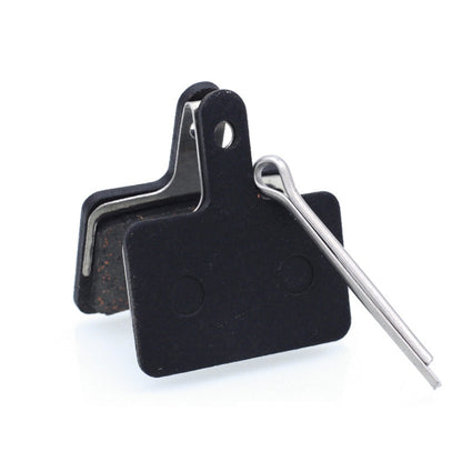 20pcs Bicycle Brake Pad Stainless Steel Open Pin(Silver) - Others by buy2fix | Online Shopping UK | buy2fix