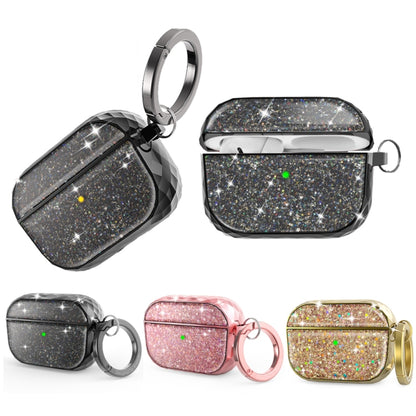 For AirPods Pro AhaStyle PT119 Wireless Earphone Split Hard Shell Protective Case(Pink) by AhaStyle