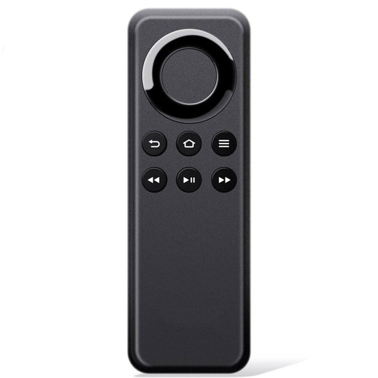 CV98LM Bluetooth Remote Control For Amazon Fire TV Stick / Fire TV Box