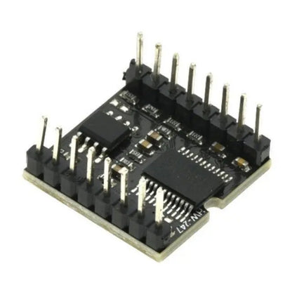 DF Player Mini MP3 Player Music Sensor Audio Voice Module Compatible Development Board - Arduino Nucleo Accessories by buy2fix | Online Shopping UK | buy2fix