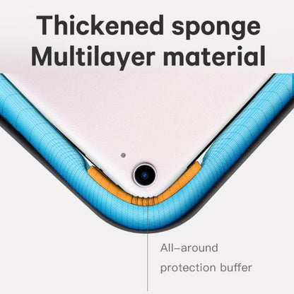 BANGE BG-6802 Laptop Bag Notebook Protective Case, Color: Black Large - 15.6 - 17 inch by BANGE | Online Shopping UK | buy2fix