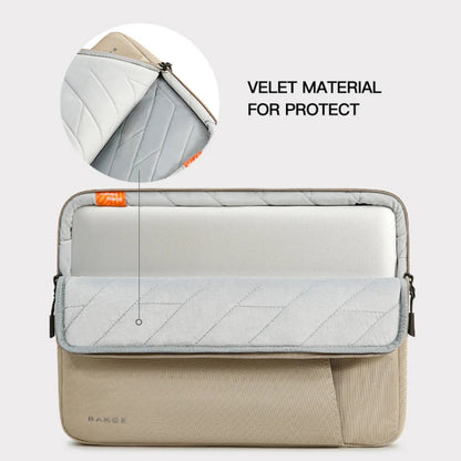 BANGE BG-6801 Laptop Bag Digital Inner Organiser, Color: Pink Small - 14.1 inch by BANGE | Online Shopping UK | buy2fix