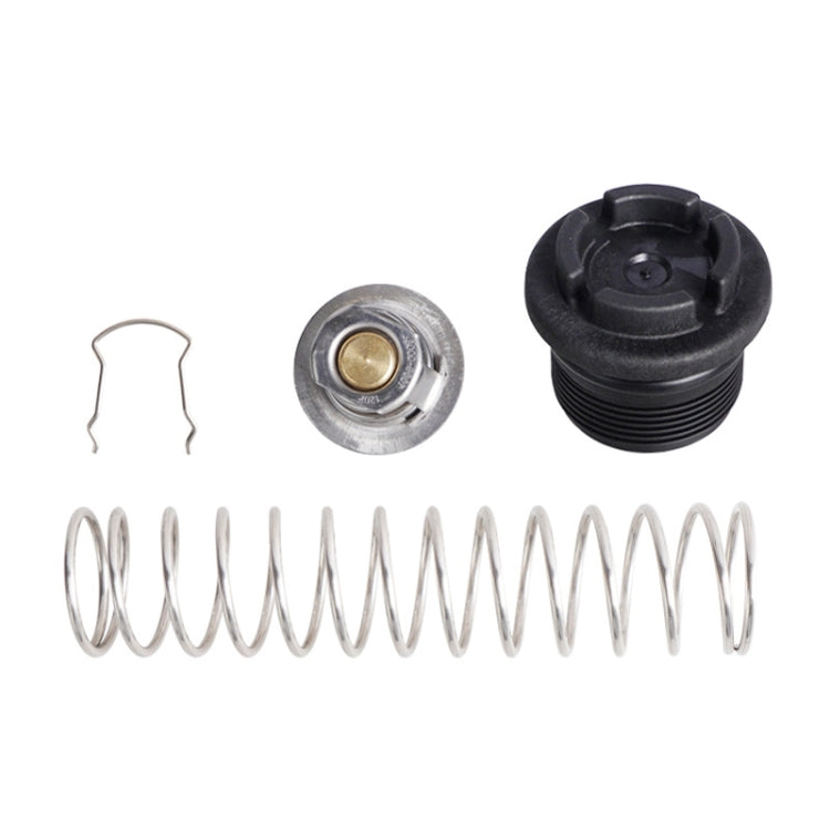 Pool Spa Heating Regulator Replacement Kit For Pentair MasterTemp Sta(Silver) - Swimming Pool Parts by buy2fix | Online Shopping UK | buy2fix