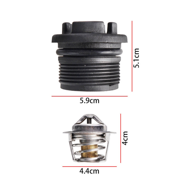 Pool Spa Heating Regulator Replacement Kit For Pentair MasterTemp Sta(Silver) - Swimming Pool Parts by buy2fix | Online Shopping UK | buy2fix