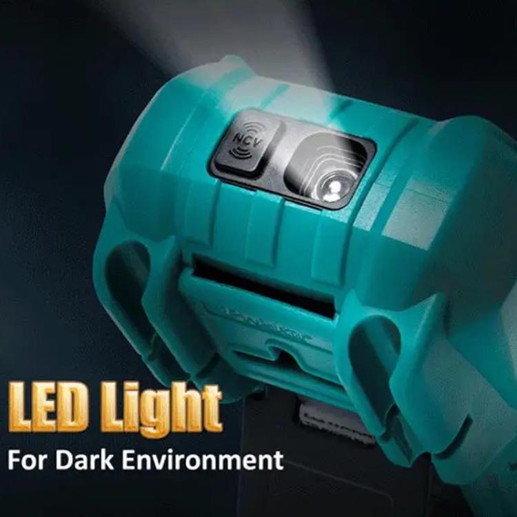 ProsKit MT-1220-C 3-1/2 Burn-Proof Digital Intelligent Multimeter - Current & Voltage Tester by ProsKit | Online Shopping UK | buy2fix