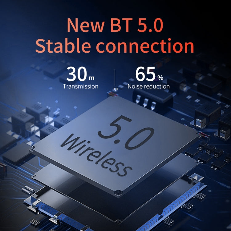 Cyboris IPX7 Waterproof Mini TWS Interconnected Water Floating Bluetooth Speaker(Red) - Waterproof Speaker by Cyboris | Online Shopping UK | buy2fix