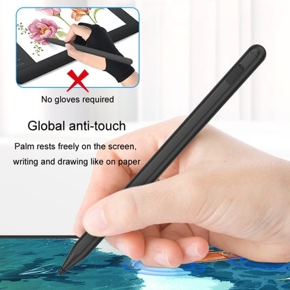 Tablet Stylus Pen USI2.0 Protocol Pen Stylus Anti False Touch(Black) - Stylus Pen by buy2fix | Online Shopping UK | buy2fix