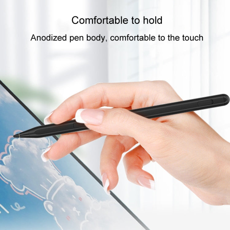 Tablet Stylus Pen USI2.0 Protocol Pen Stylus Anti False Touch(Black) - Stylus Pen by buy2fix | Online Shopping UK | buy2fix