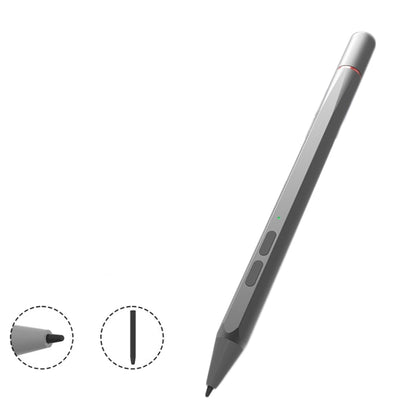 UX95 For Amazon Tablet/Chromebook Stylus 4096 Pressure Sensitive Stylus USI Protocol Pen(Black) - Stylus Pen by buy2fix | Online Shopping UK | buy2fix