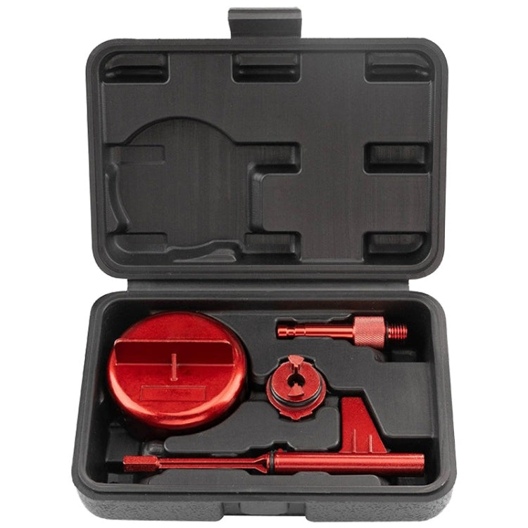 9-speed Oil Level Check Adjustment Gearbox Oil Change Tool(4pcs /Set) by buy2fix