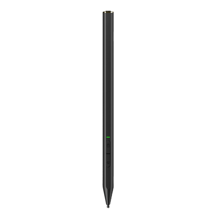C582S For Microsoft Surface Stylus Pen Anti-Mistouch 4096 Pressure Sensitive Touch Pen Support lnk Bluetooth Function(Black) - Stylus Pen by buy2fix | Online Shopping UK | buy2fix