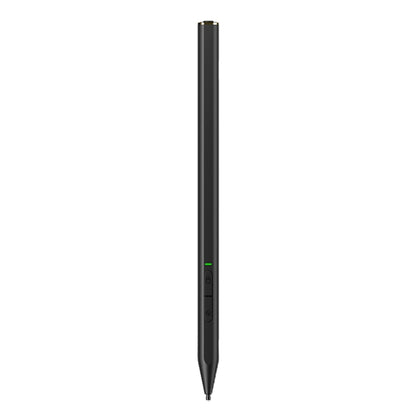 C582S For Microsoft Surface Stylus Pen Anti-Mistouch 4096 Pressure Sensitive Touch Pen Support lnk Bluetooth Function(Black) - Stylus Pen by buy2fix | Online Shopping UK | buy2fix