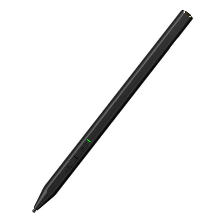 C582S For Microsoft Surface Stylus Pen Anti-Mistouch 4096 Pressure Sensitive Touch Pen Support lnk Bluetooth Function(Black) - Stylus Pen by buy2fix | Online Shopping UK | buy2fix