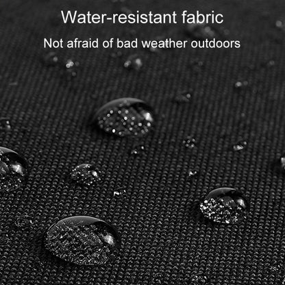 SKV BLB21282 Men Business Duty Traveling Double Shoulder Bag Lightweight Large Capacity Laptop Backpack(Gray) - Backpack by SKV | Online Shopping UK | buy2fix