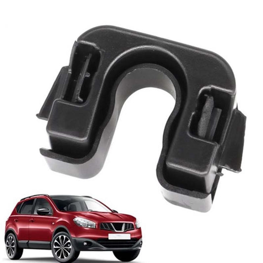 2pcs / Set For Ford Focus / Mondeo / Fiesta / C-Max Car Trunk Lid Clip Holder by buy2fix