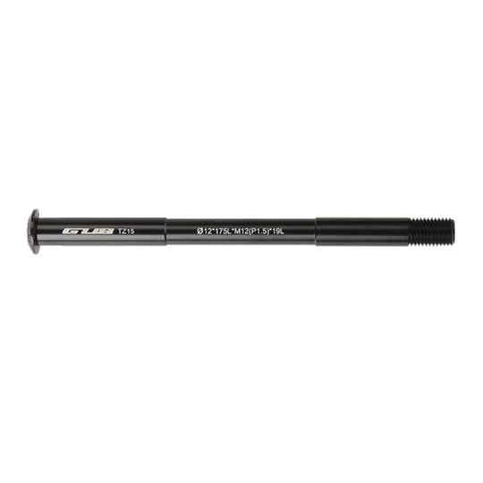 GUB TZ15 MTB Road Bicycle Frame Aluminium Bucket Axle Bar