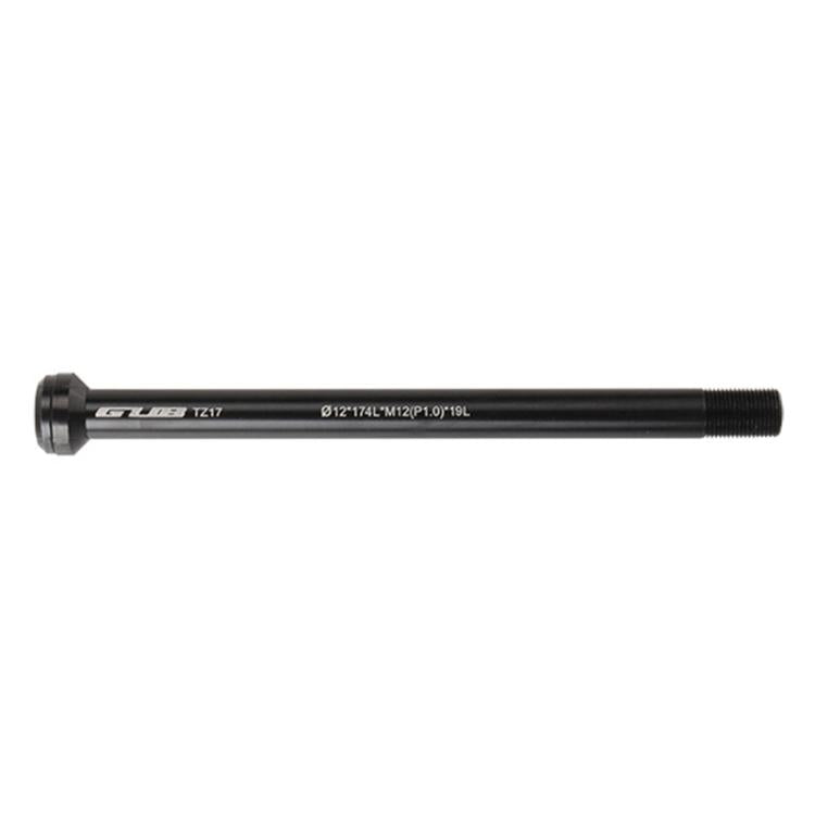 GUB TZ17 MTB Road Bicycle Frame Aluminium Bucket Axle Bar - Bottom Brackets by GUB | Online Shopping UK | buy2fix