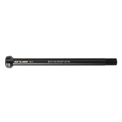 GUB TZ17 MTB Road Bicycle Frame Aluminium Bucket Axle Bar - Bottom Brackets by GUB | Online Shopping UK | buy2fix