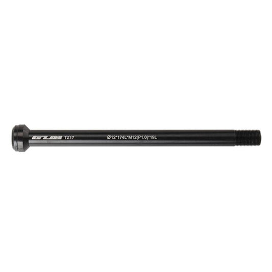 GUB TZ17 MTB Road Bicycle Frame Aluminium Bucket Axle Bar - Bottom Brackets by GUB | Online Shopping UK | buy2fix