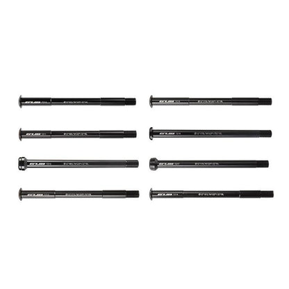 GUB TZ12 MTB Road Bicycle Frame Aluminium Bucket Axle Bar - Bottom Brackets by GUB | Online Shopping UK | buy2fix