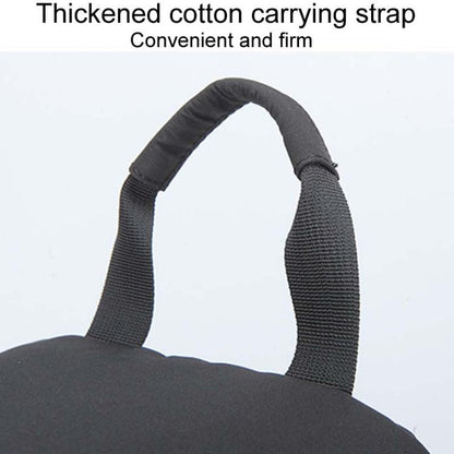 SKV SKV009 Outdoor Casual Double Shoulder Bag Large Capacity Laptop Backpack(Black) - Backpack by SKV | Online Shopping UK | buy2fix