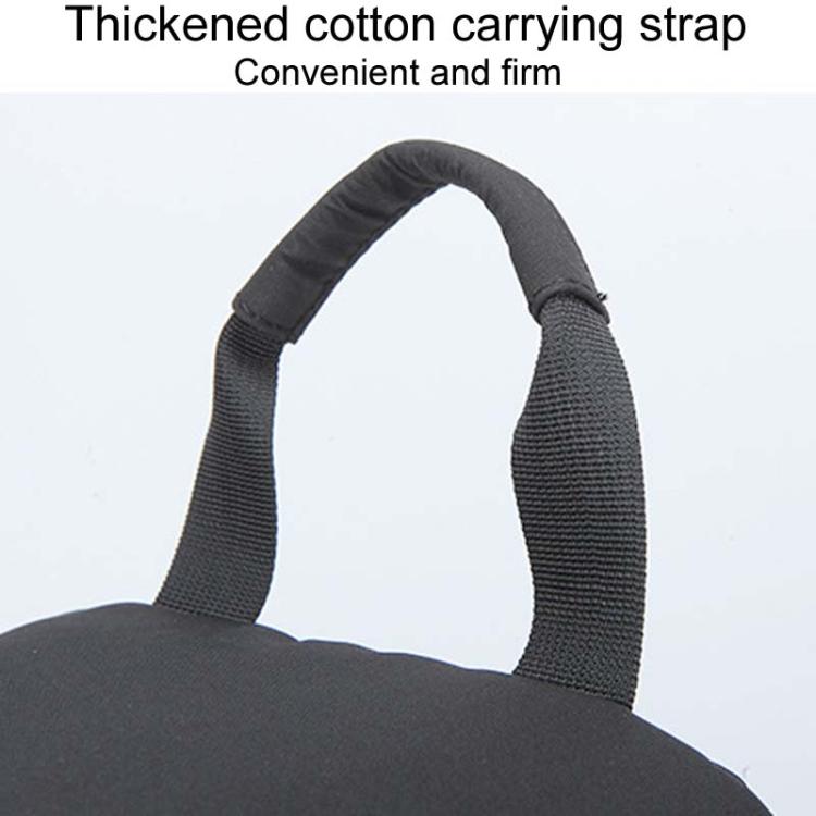 SKV SKV009 Outdoor Casual Double Shoulder Bag Large Capacity Laptop Backpack(White) - Backpack by SKV | Online Shopping UK | buy2fix