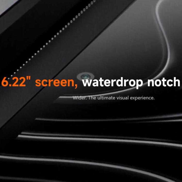 SUNMI V2s PLUS Handheld Cash Register With 80mm Printer Intelligent Mobile Terminal, Spec: 2+16G Standard(EU Plug) by SUNMI