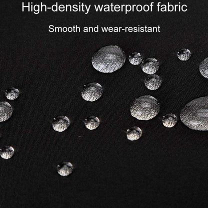 SKV B1530 Large Capacity Student School Bag Casual Double Shoulder Laptop Backpack(White) - Backpack by SKV | Online Shopping UK | buy2fix