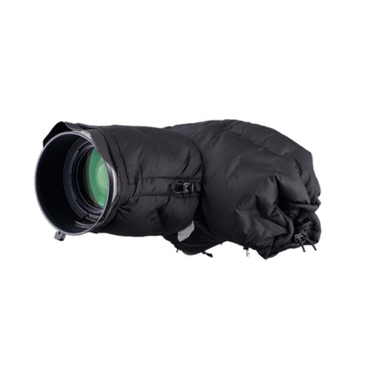 PGYTECH Camera Lens Warm Cold-proof Down Cover, Style: Regular -  by PGYTECH | Online Shopping UK | buy2fix