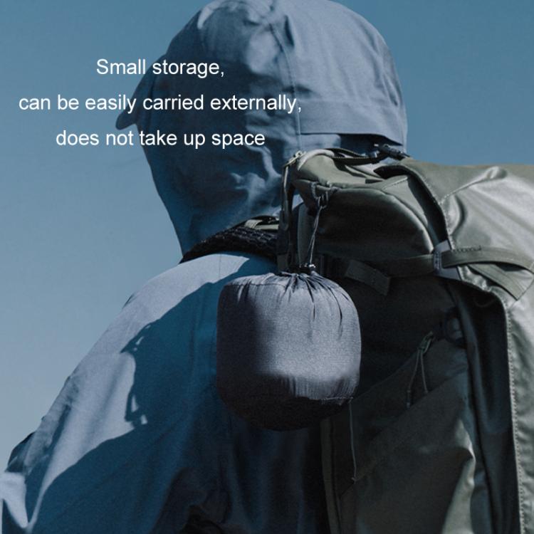 PGYTECH Camera Lens Warm Cold-proof Down Cover, Style: Regular -  by PGYTECH | Online Shopping UK | buy2fix