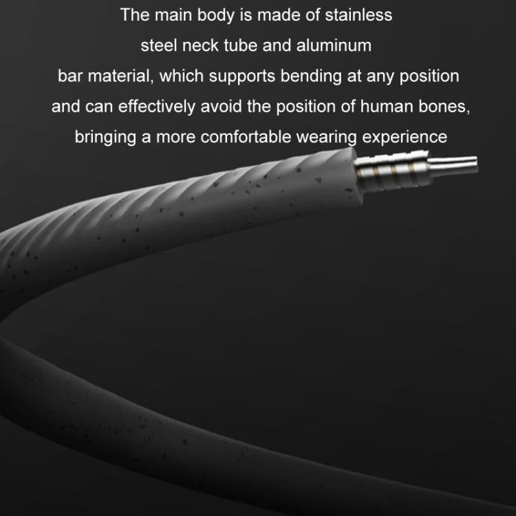 PGYTECH Sports Camera Neck Mount For Angled Shooting, Specifications: P-GM-153 Set - Holder by PGYTECH | Online Shopping UK | buy2fix