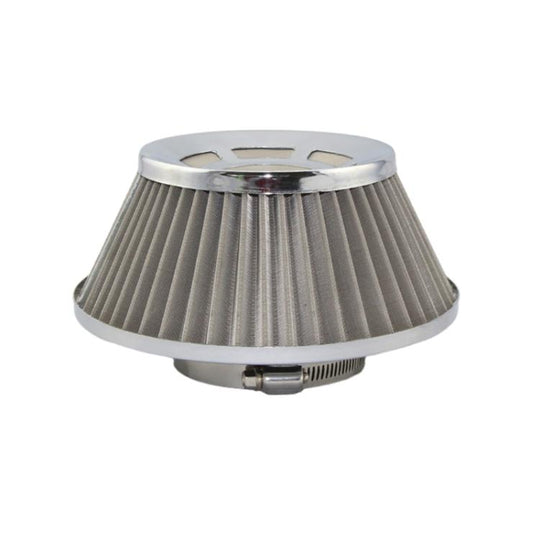 Small Car Air Filter High Flow Mushroom-Head Engine Intake Modified Cartridge