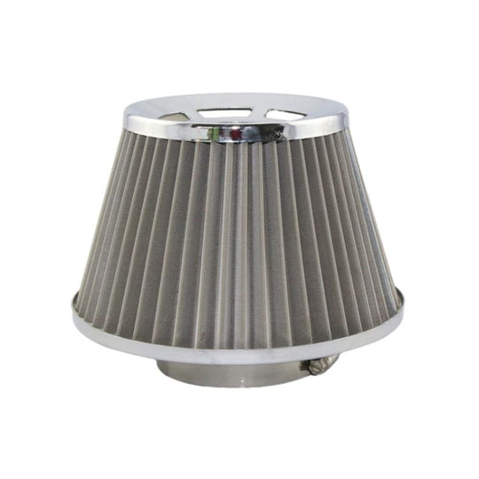 Medium Car Air Filter High Flow Mushroom-Head Engine Intake Modified Cartridge