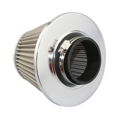 Medium Car Air Filter High Flow Mushroom-Head Engine Intake Modified Cartridge by buy2fix