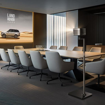 Xiaotian Household Floor-standing Hidden Projector Telescopic Bracket, Spec: 1.2m Bend Model - Accessories & Parts by Xiaotian | Online Shopping UK | buy2fix